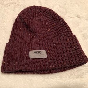 Vans Beanie